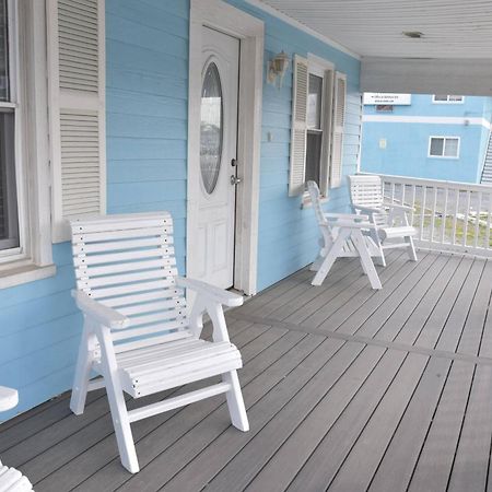 South Beach Apartment Ocean City, Md Εξωτερικό φωτογραφία