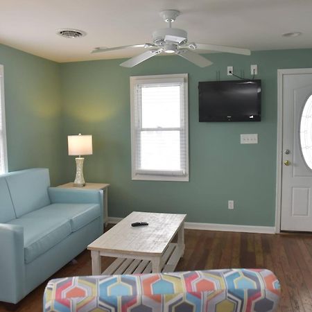 South Beach Apartment Ocean City, Md Εξωτερικό φωτογραφία