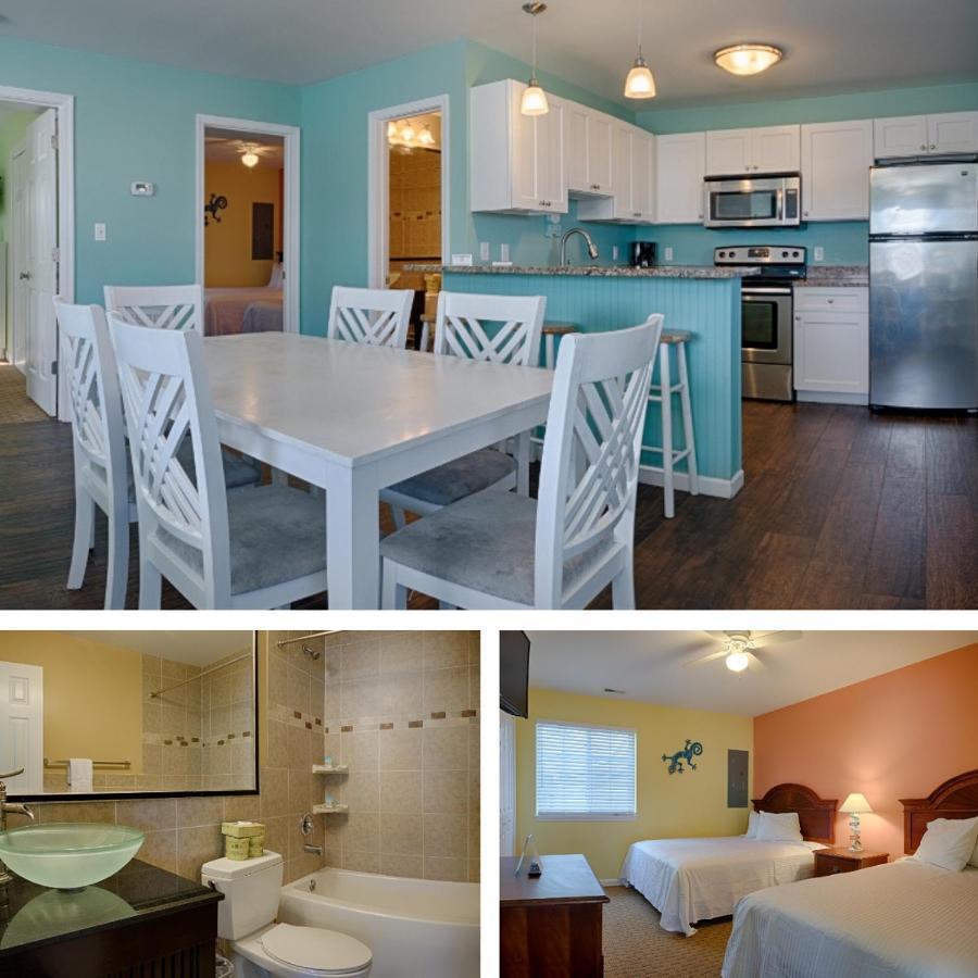 South Beach Apartment Ocean City, Md Εξωτερικό φωτογραφία