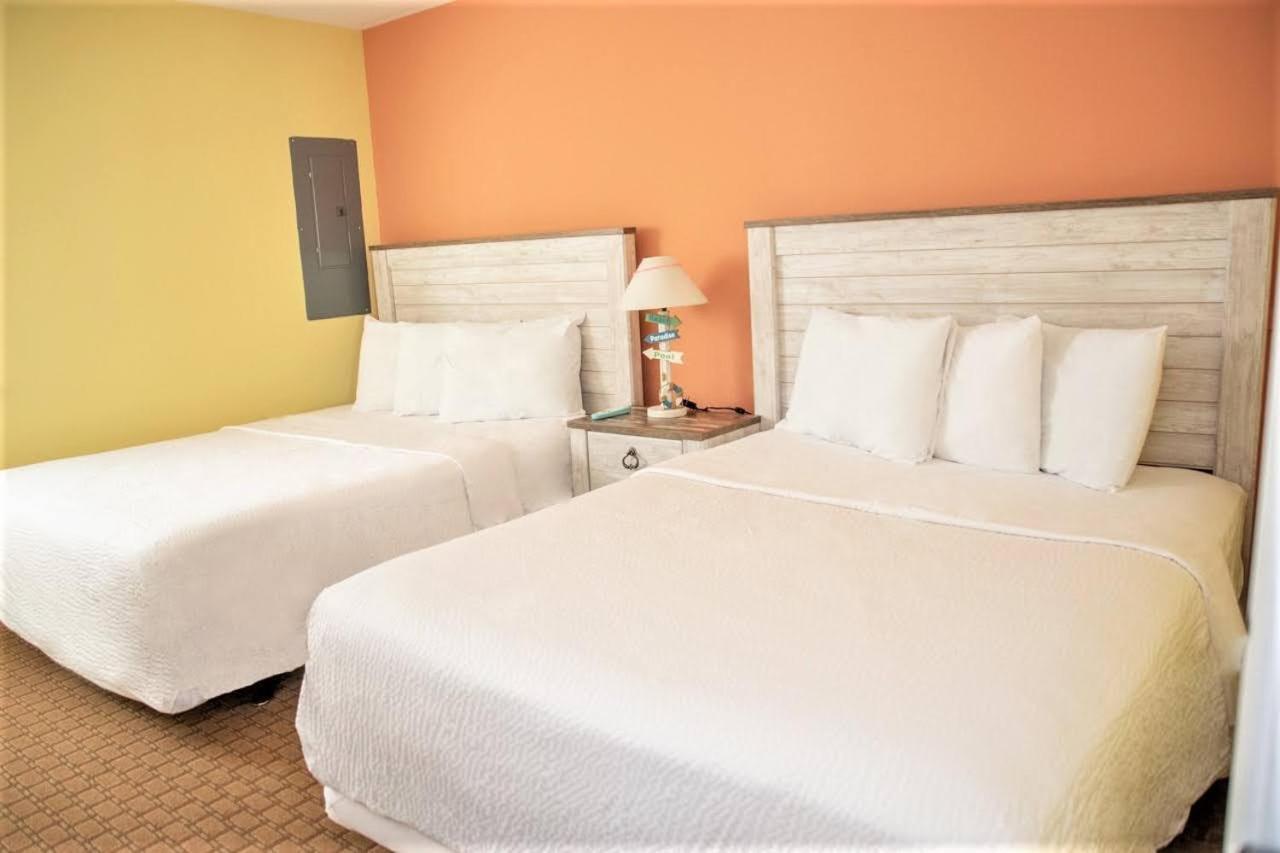South Beach Apartment Ocean City, Md Δωμάτιο φωτογραφία