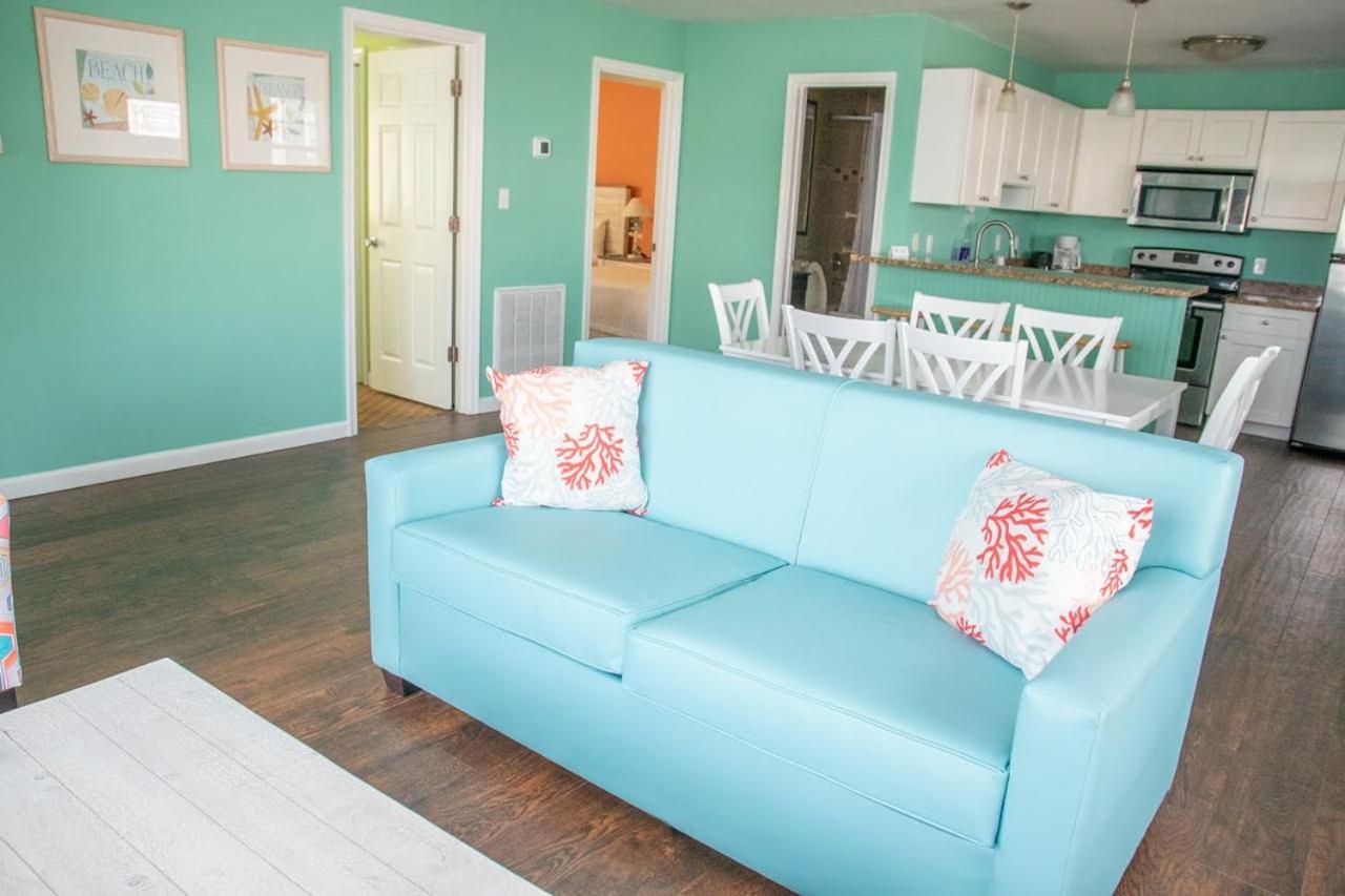 South Beach Apartment Ocean City, Md Δωμάτιο φωτογραφία