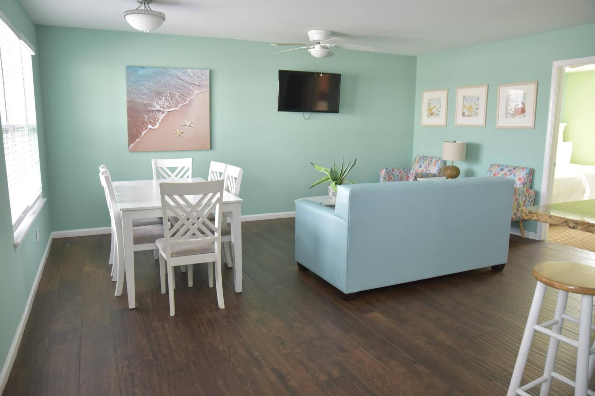 South Beach Apartment Ocean City, Md Δωμάτιο φωτογραφία