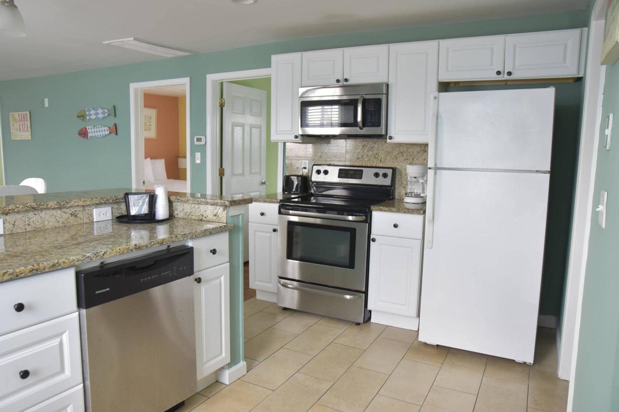 South Beach Apartment Ocean City, Md Δωμάτιο φωτογραφία