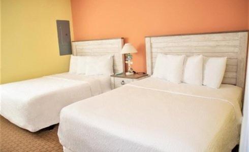 South Beach Apartment Ocean City, Md Εξωτερικό φωτογραφία