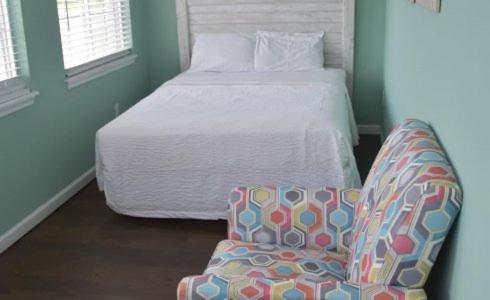 South Beach Apartment Ocean City, Md Εξωτερικό φωτογραφία
