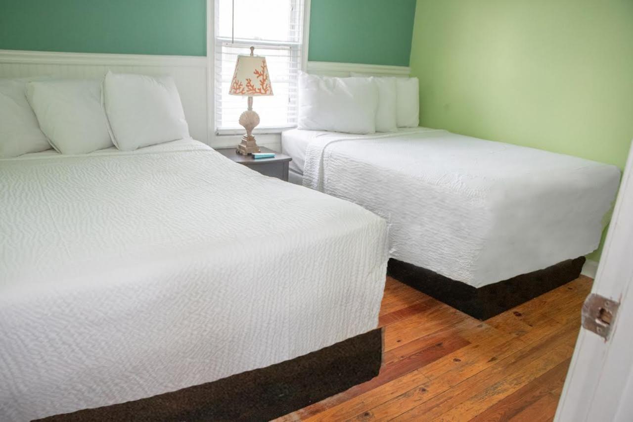 South Beach Apartment Ocean City, Md Εξωτερικό φωτογραφία