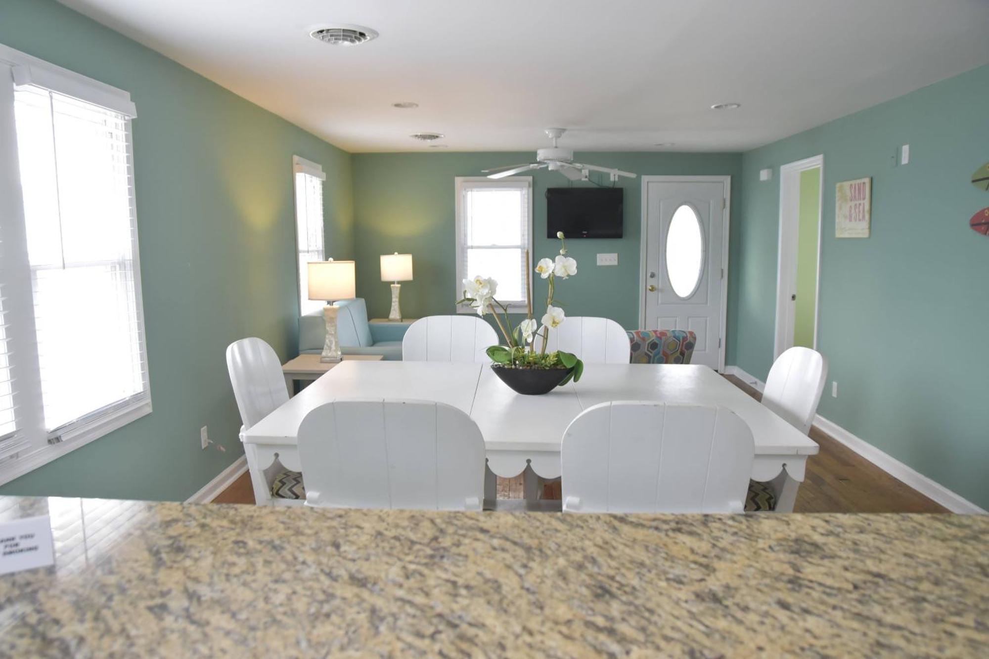 South Beach Apartment Ocean City, Md Εξωτερικό φωτογραφία
