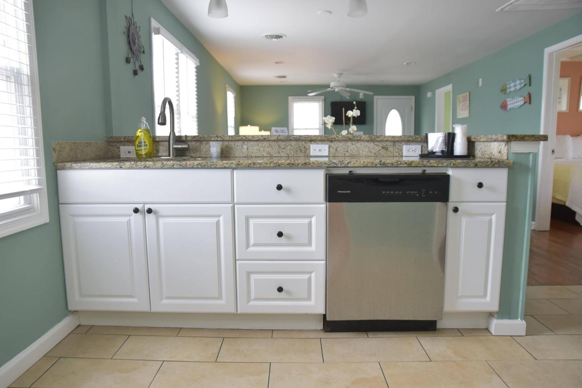 South Beach Apartment Ocean City, Md Εξωτερικό φωτογραφία