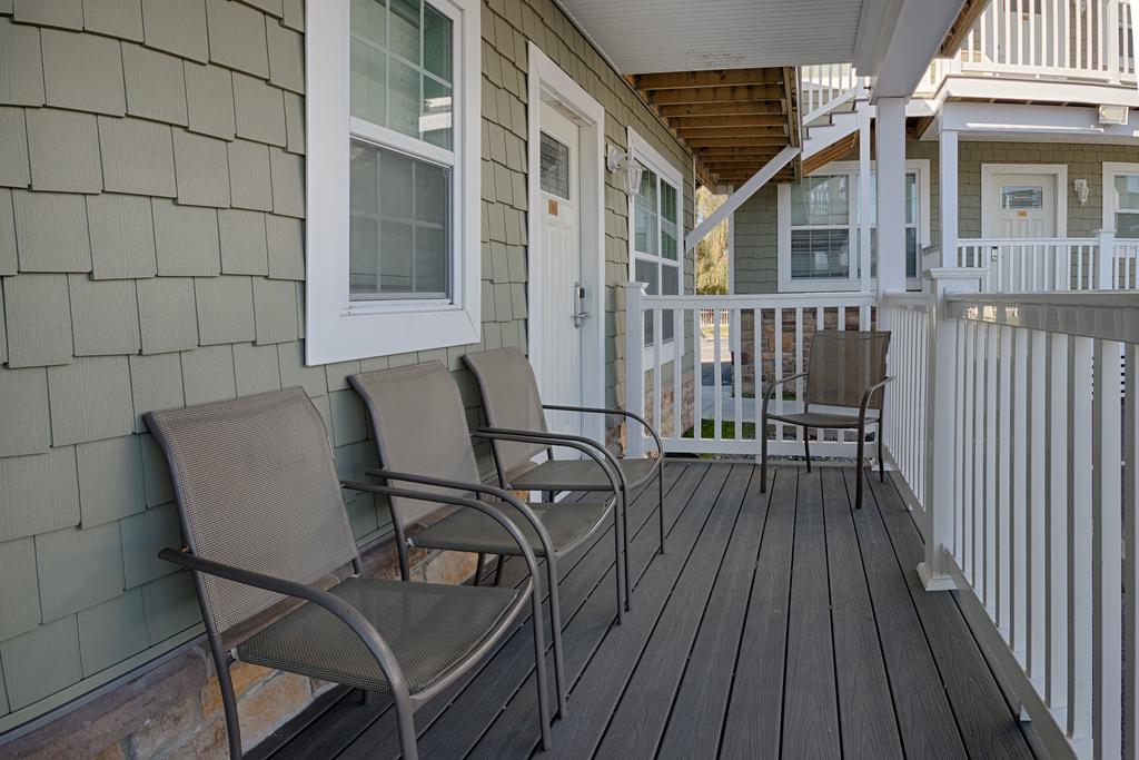 South Beach Apartment Ocean City, Md Εξωτερικό φωτογραφία