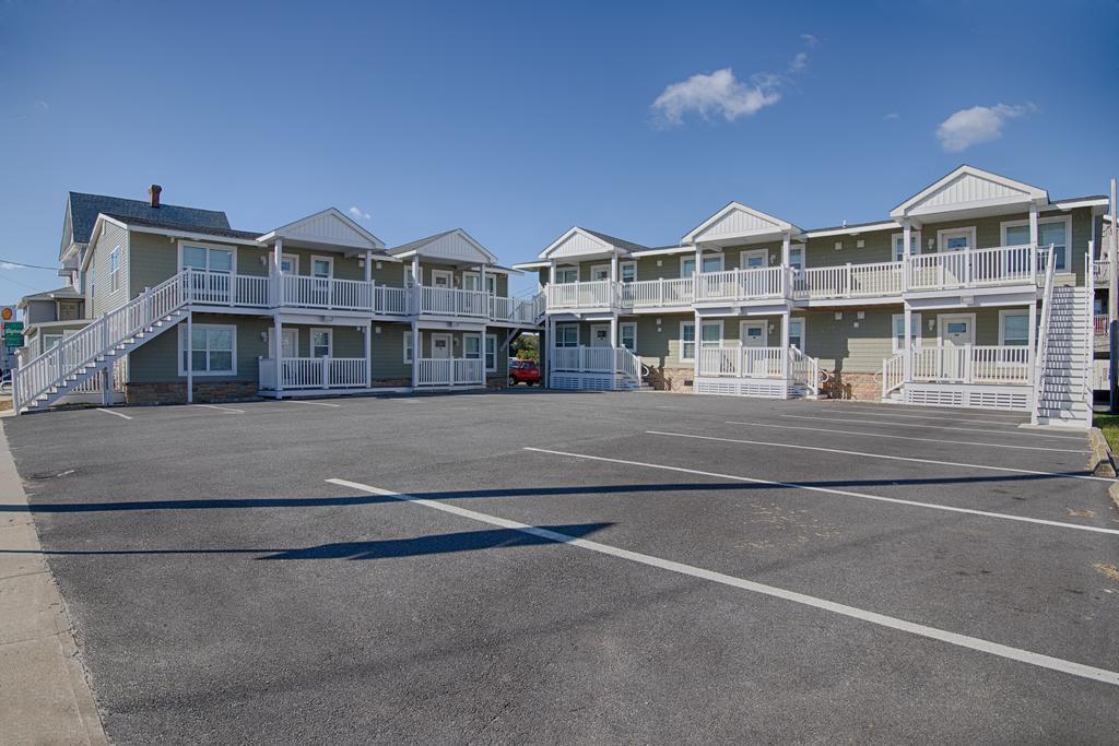 South Beach Apartment Ocean City, Md Εξωτερικό φωτογραφία